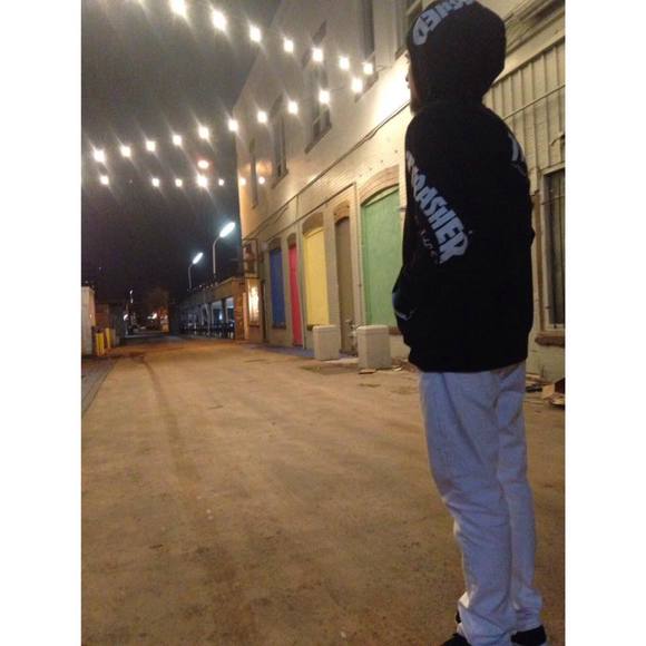 Meet your Posher, Joshua - Picture 1 of 1